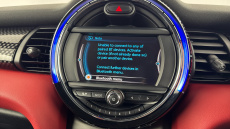 MINI Hatchback 2.0 John Cooper Works 3dr [Chili Pack] Petrol Hatchback